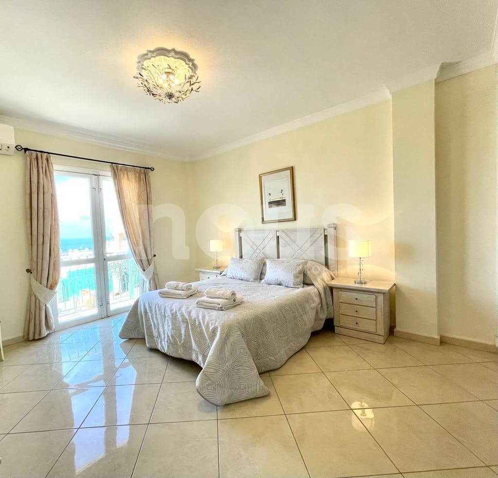 5 soveværelse Villa til salg i Callao Salvaje med swimmingpool - € 1.250.000 (Ref: 6727851)