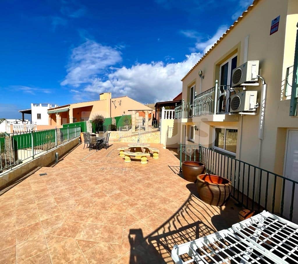 5 soveværelse Villa til salg i Callao Salvaje med swimmingpool - € 1.250.000 (Ref: 6727851)