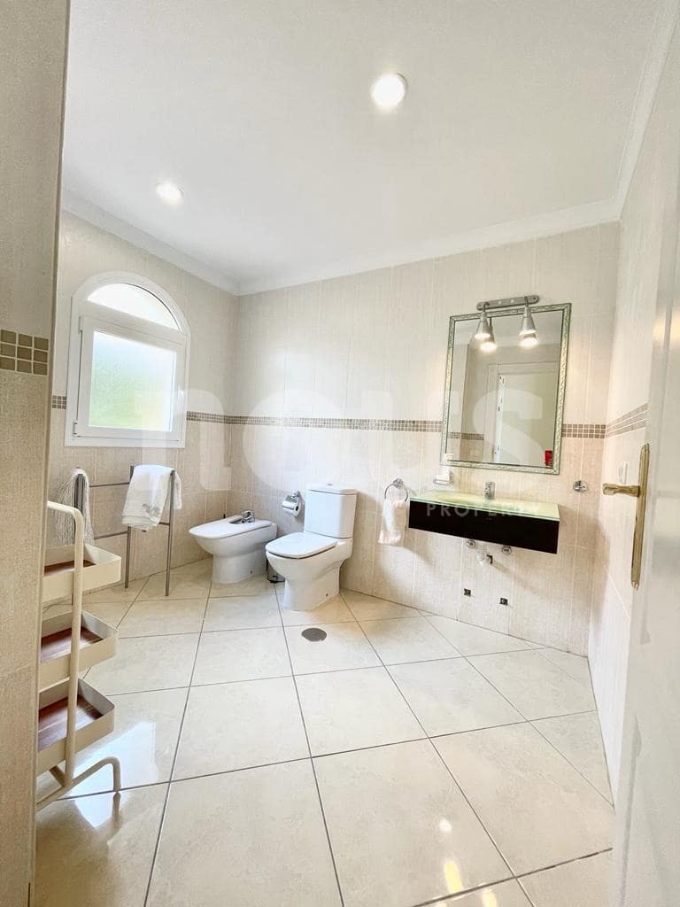 5 soveværelse Villa til salg i Callao Salvaje med swimmingpool - € 1.250.000 (Ref: 6727851)