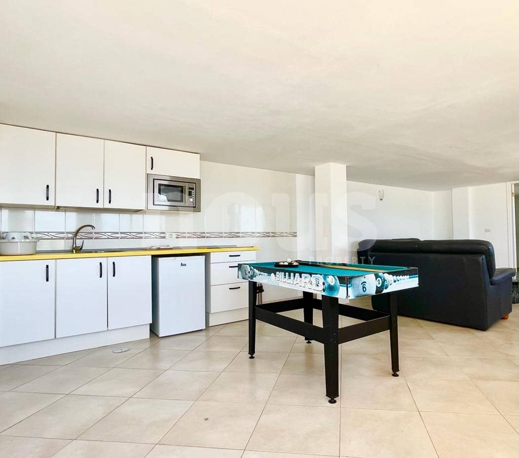 5 soveværelse Villa til salg i Callao Salvaje med swimmingpool - € 1.250.000 (Ref: 6727851)