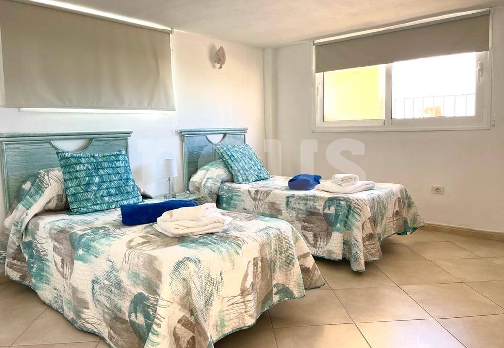 5 soveværelse Villa til salg i Callao Salvaje med swimmingpool - € 1.250.000 (Ref: 6727851)