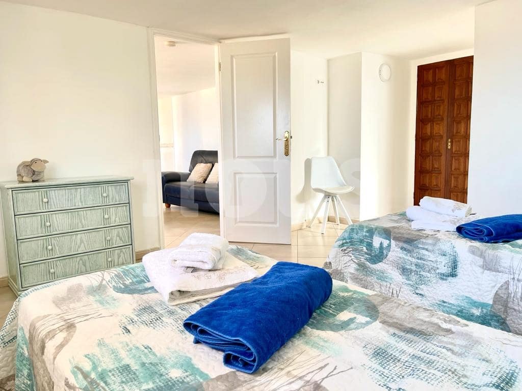 5 soveværelse Villa til salg i Callao Salvaje med swimmingpool - € 1.250.000 (Ref: 6727851)