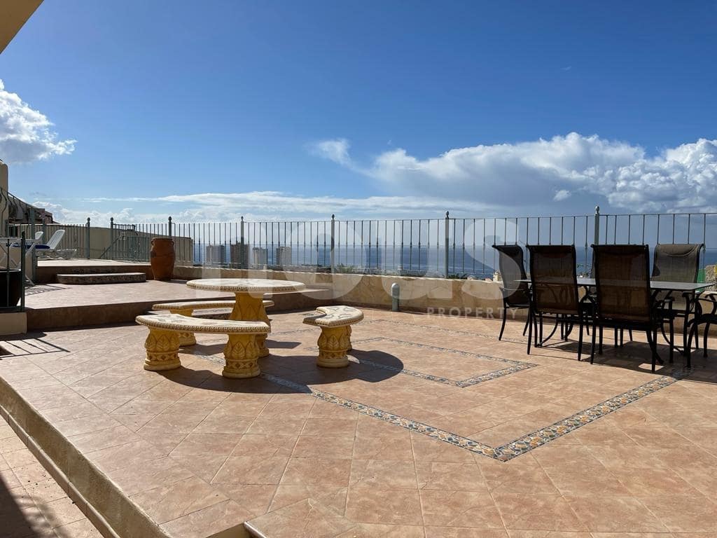 5 soveværelse Villa til salg i Callao Salvaje med swimmingpool - € 1.250.000 (Ref: 6727851)