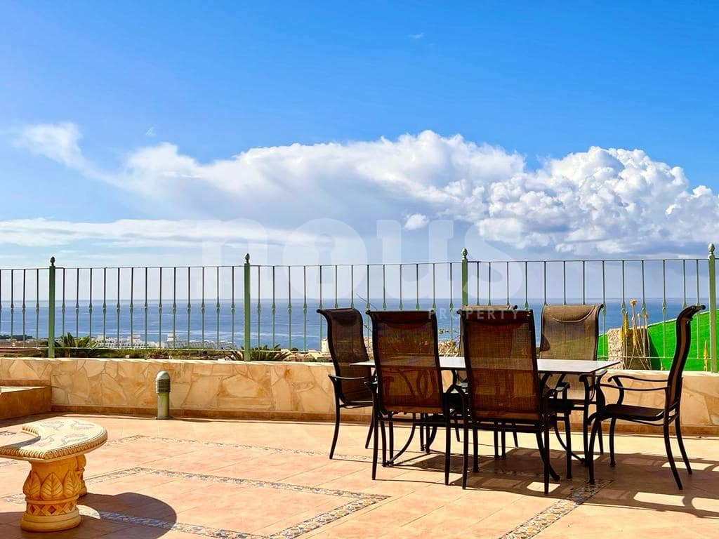 5 soveværelse Villa til salg i Callao Salvaje med swimmingpool - € 1.250.000 (Ref: 6727851)