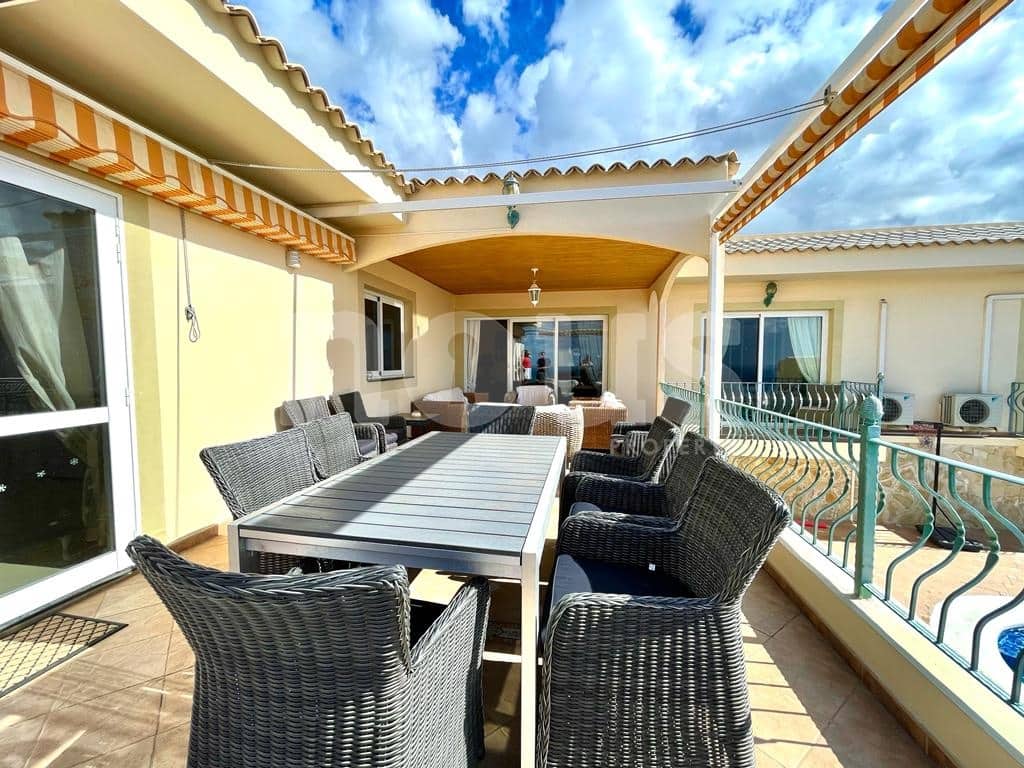 5 soveværelse Villa til salg i Callao Salvaje med swimmingpool - € 1.250.000 (Ref: 6727851)