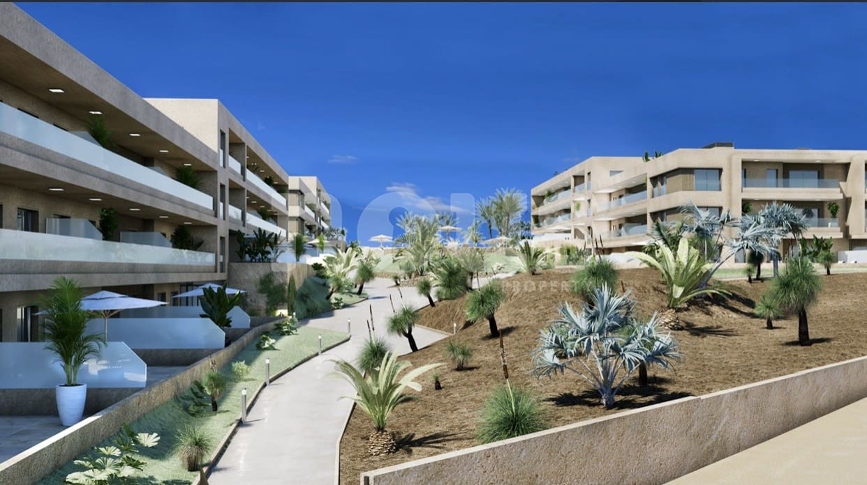 3 bedroom Apartment for sale in La Tejita with pool - € 475,000 (Ref: 7287568)