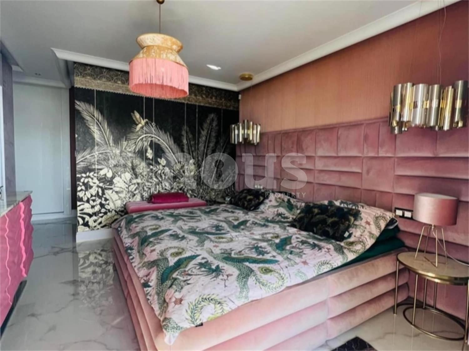 4 chambre Villa/Maison à vendre à El Madronal avec piscine - 1 200 000 € (Ref: 7437540)