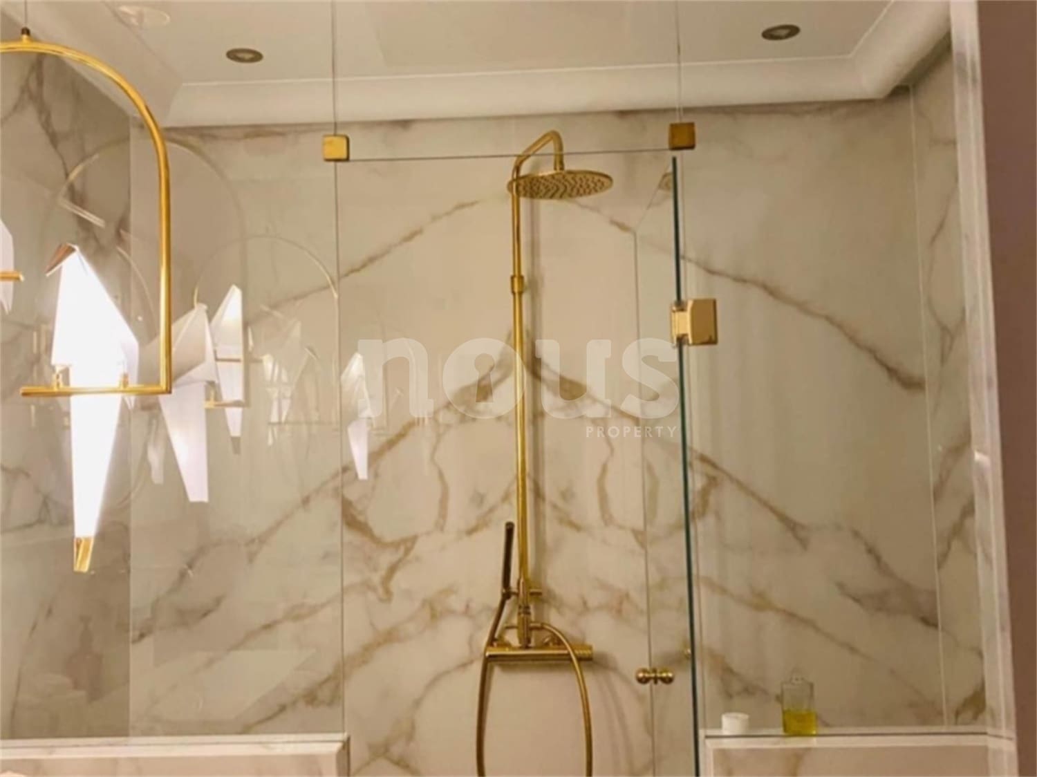 4 chambre Villa/Maison à vendre à El Madronal avec piscine - 1 200 000 € (Ref: 7437540)