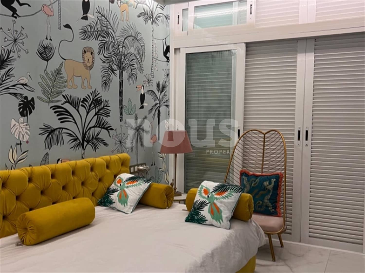 4 chambre Villa/Maison à vendre à El Madronal avec piscine - 1 200 000 € (Ref: 7437540)