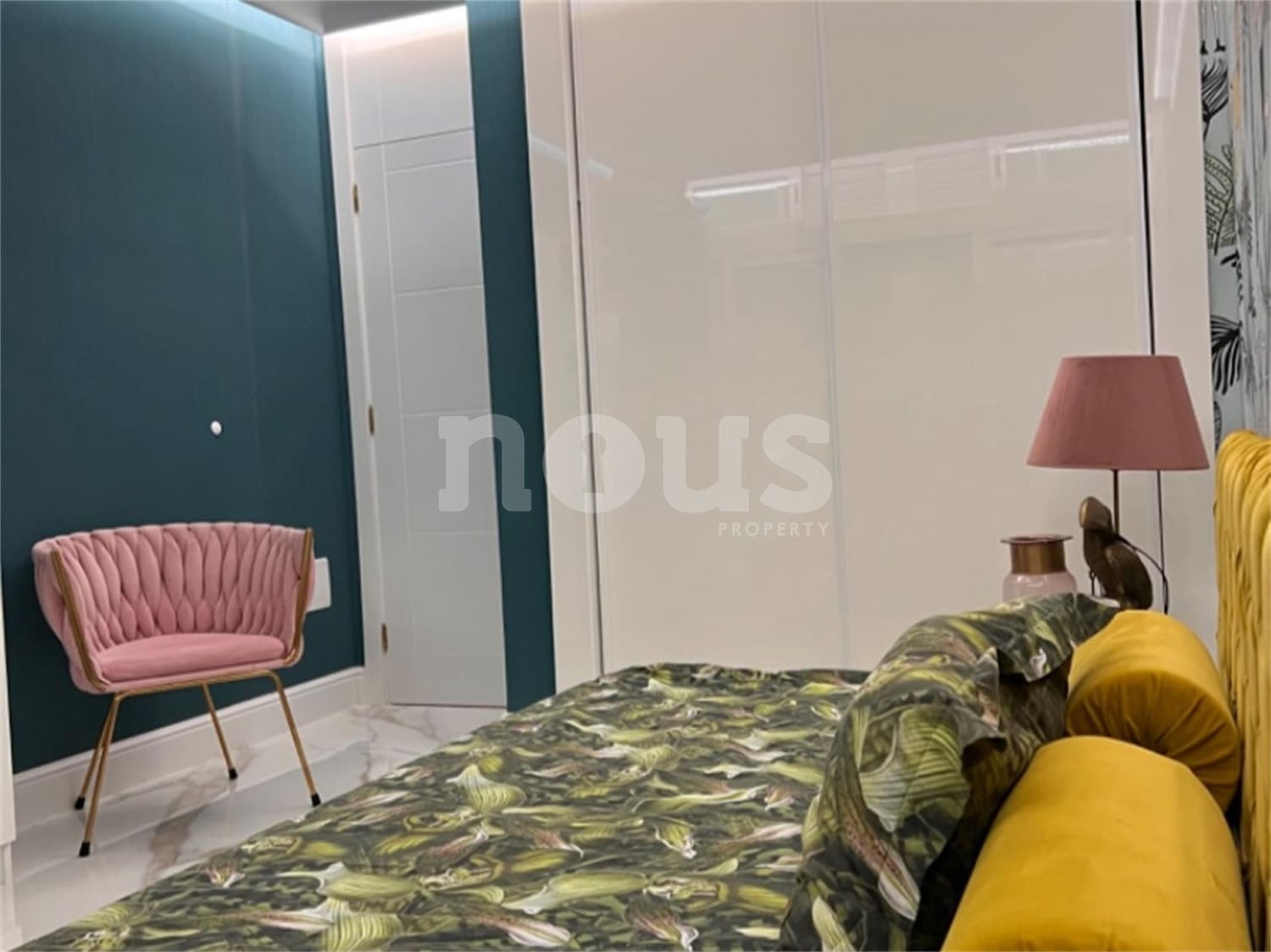 4 chambre Villa/Maison à vendre à El Madronal avec piscine - 1 200 000 € (Ref: 7437540)