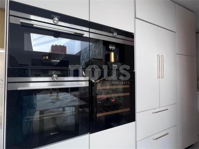 4 makuuhuone Huvila myytävänä paikassa El Madroñal, Adeje mukana uima-altaan - 1 200 000 € (Ref: 7437540)