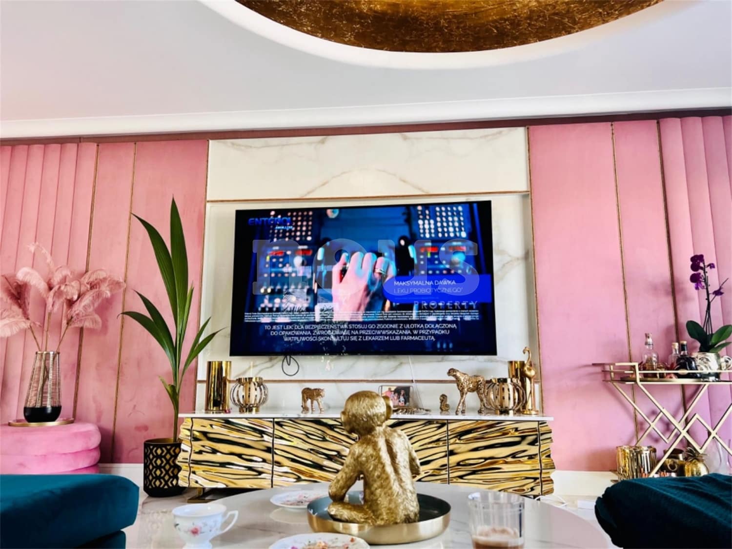 4 chambre Villa/Maison à vendre à El Madronal avec piscine - 1 200 000 € (Ref: 7437540)