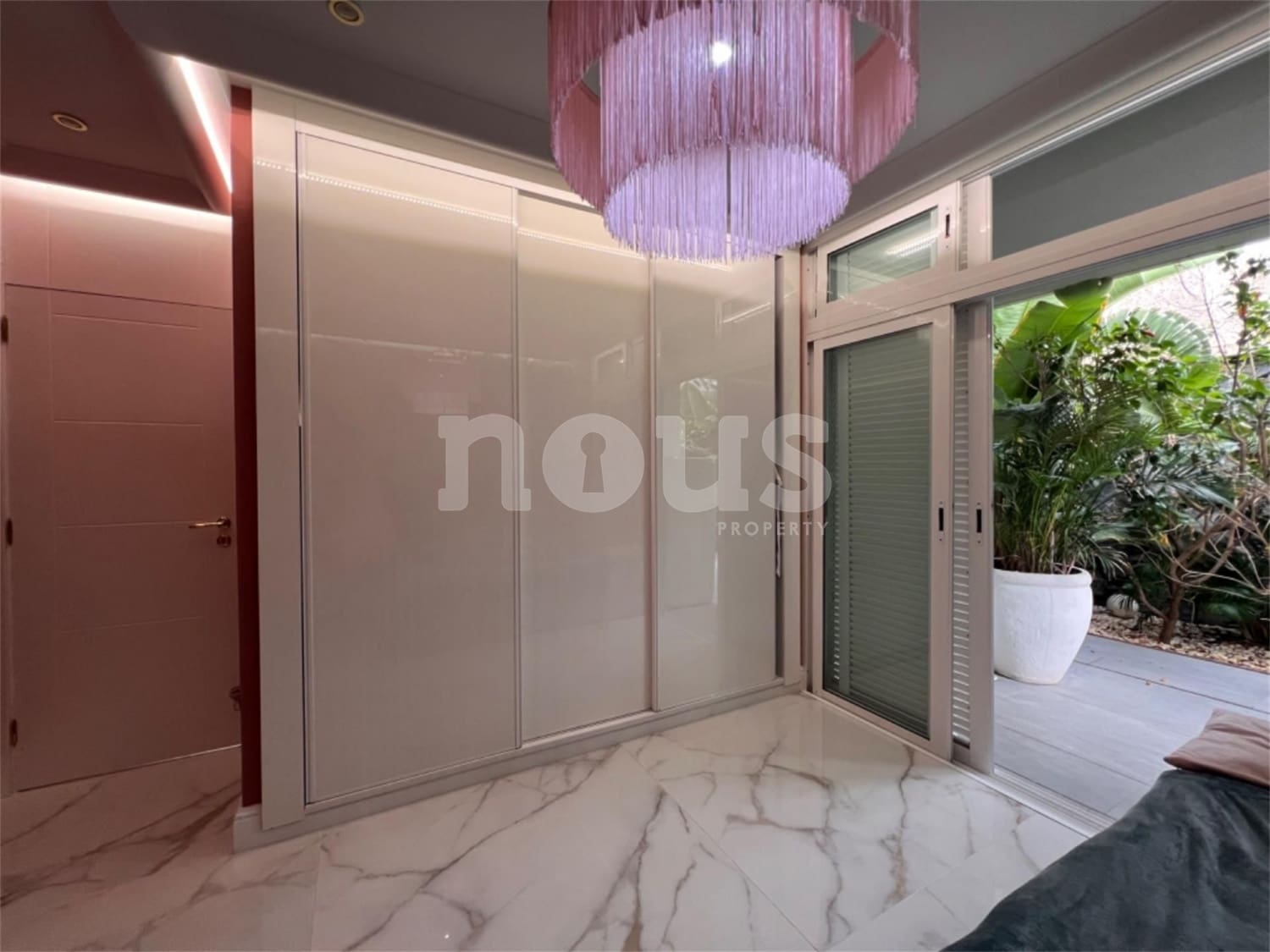 4 chambre Villa/Maison à vendre à El Madronal avec piscine - 1 200 000 € (Ref: 7437540)