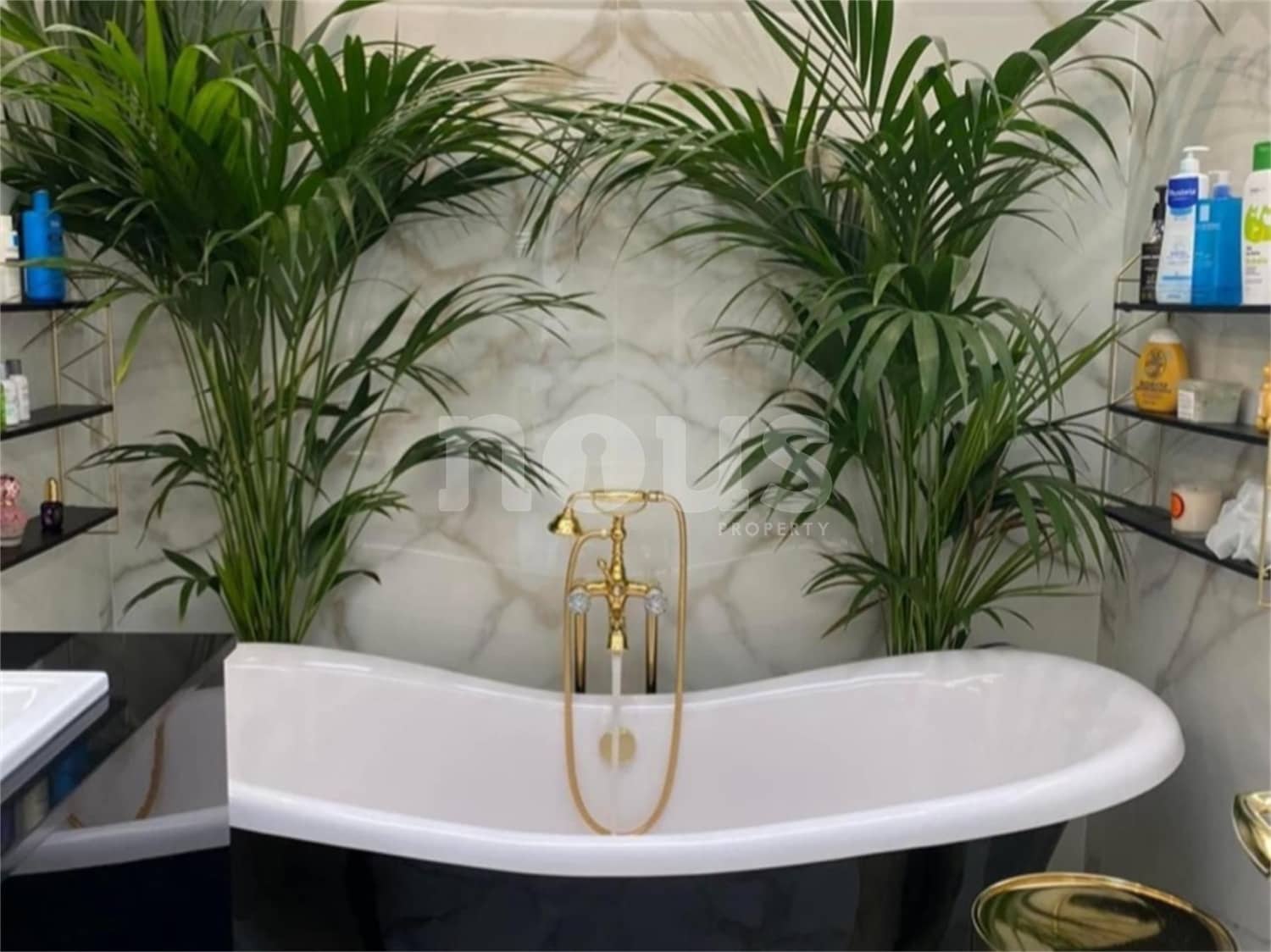 4 chambre Villa/Maison à vendre à El Madronal avec piscine - 1 200 000 € (Ref: 7437540)