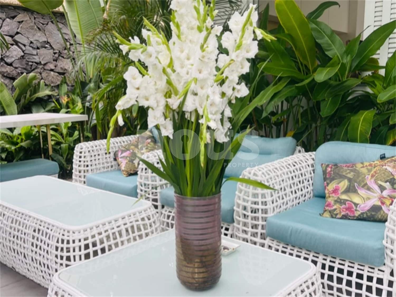 4 chambre Villa/Maison à vendre à El Madronal avec piscine - 1 200 000 € (Ref: 7437540)