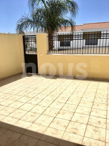 4 camera da letto Villetta a Schiera in vendita in El Madroñal, Adeje con piscina - 549.000 € (Rif: 7502258)