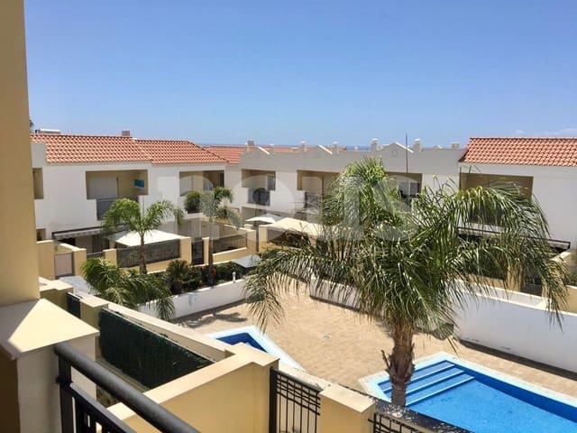 4 camera da letto Villetta a Schiera in vendita in El Madroñal, Adeje con piscina - 549.000 € (Rif: 7502258)