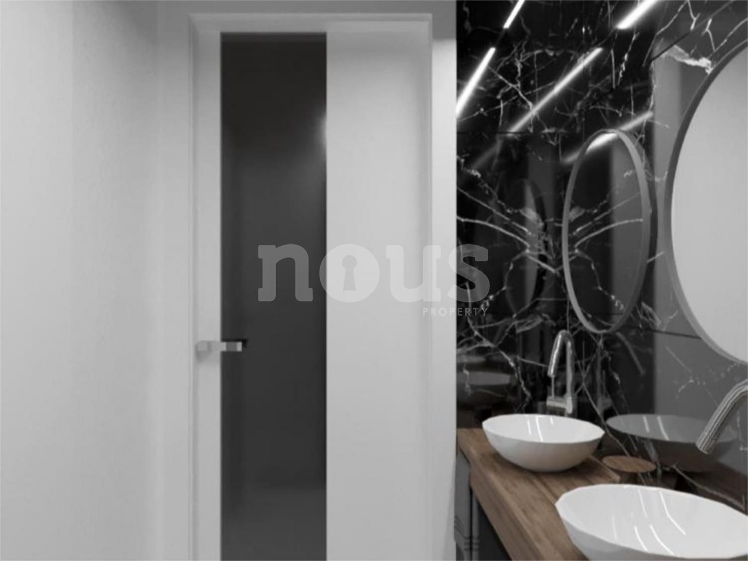 5 soveværelse Villa til salg i Roque del Conde med swimmingpool - € 1.950.000 (Ref: 7743327)