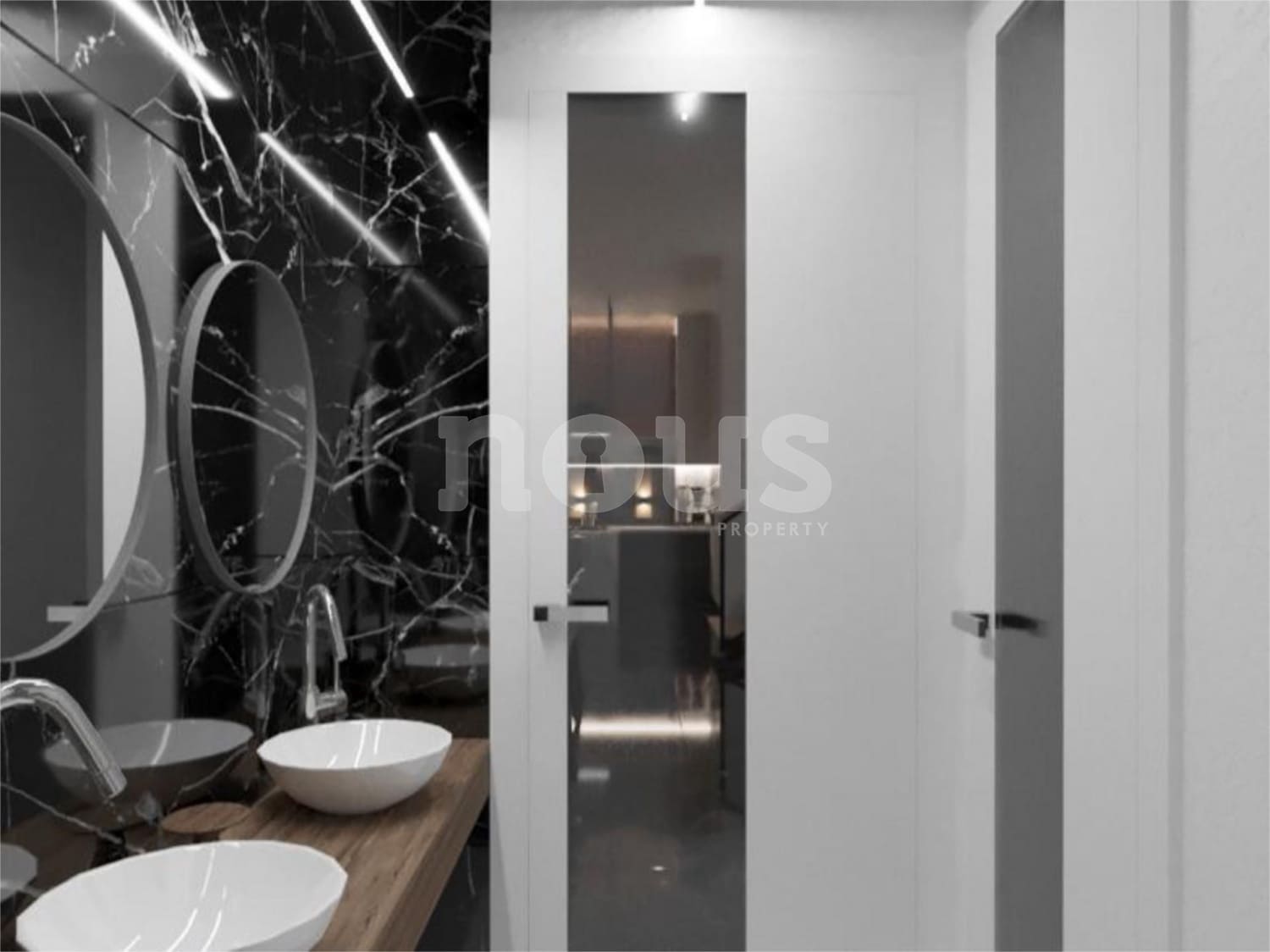 5 soveværelse Villa til salg i Roque del Conde med swimmingpool - € 1.950.000 (Ref: 7743327)