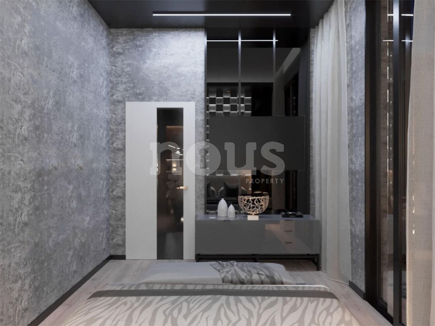 5 soveværelse Villa til salg i Roque del Conde med swimmingpool - € 1.950.000 (Ref: 7743327)