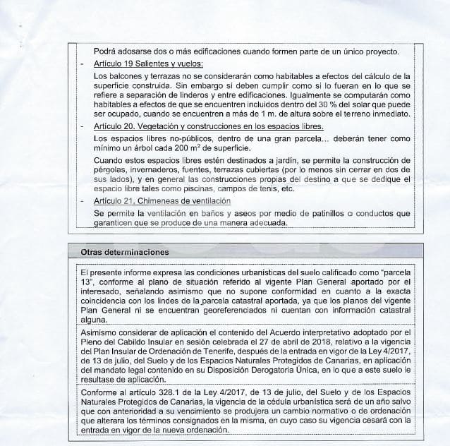 Działka budowlana na sprzedaż w Chayofa - 850 000 € (Ref: 7818864)