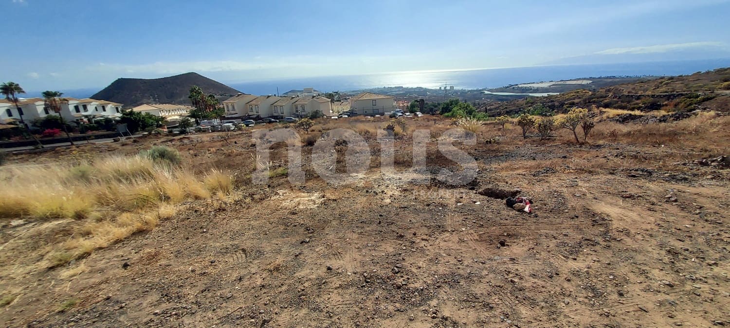 Działka budowlana na sprzedaż w Chayofa - 850 000 € (Ref: 7818864)