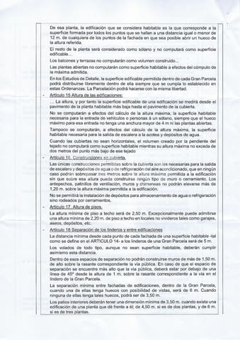 Bouwgrond te koop in Chayofa, Arona - € 850.000 (Ref: 7818864)