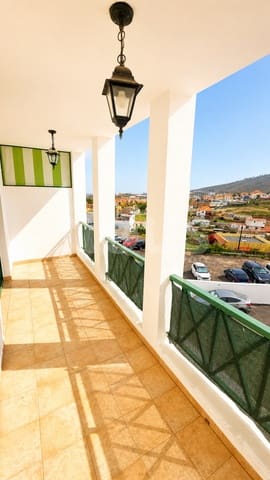 2 sovrum Lägenhet till salu i Casco Urbano, Adeje - 250 000 € (Ref: 7821120)