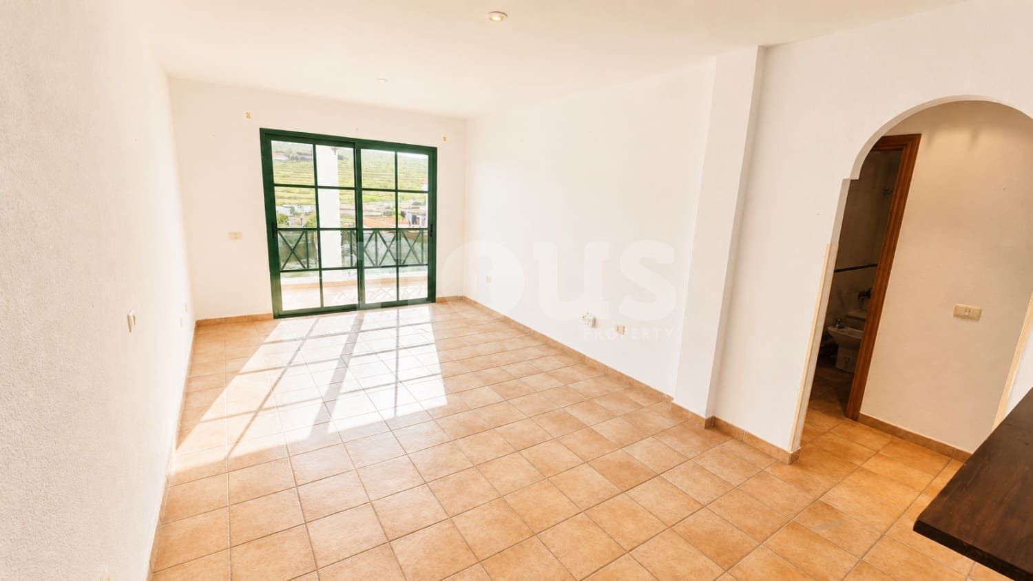 2 sypialnia Apartament na sprzedaż w Adeje - 250 000 € (Ref: 7821120)