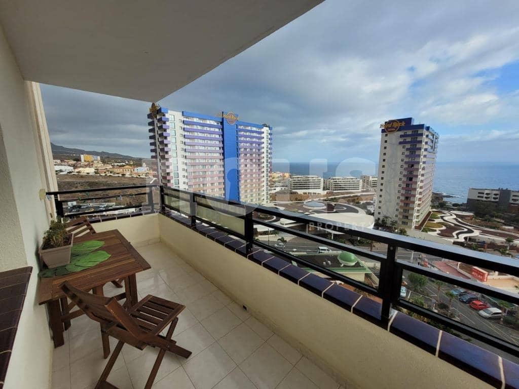 2 sypialnia Apartament na sprzedaż w Playa Paraiso z basenem - 371 000 € (Ref: 7827267)