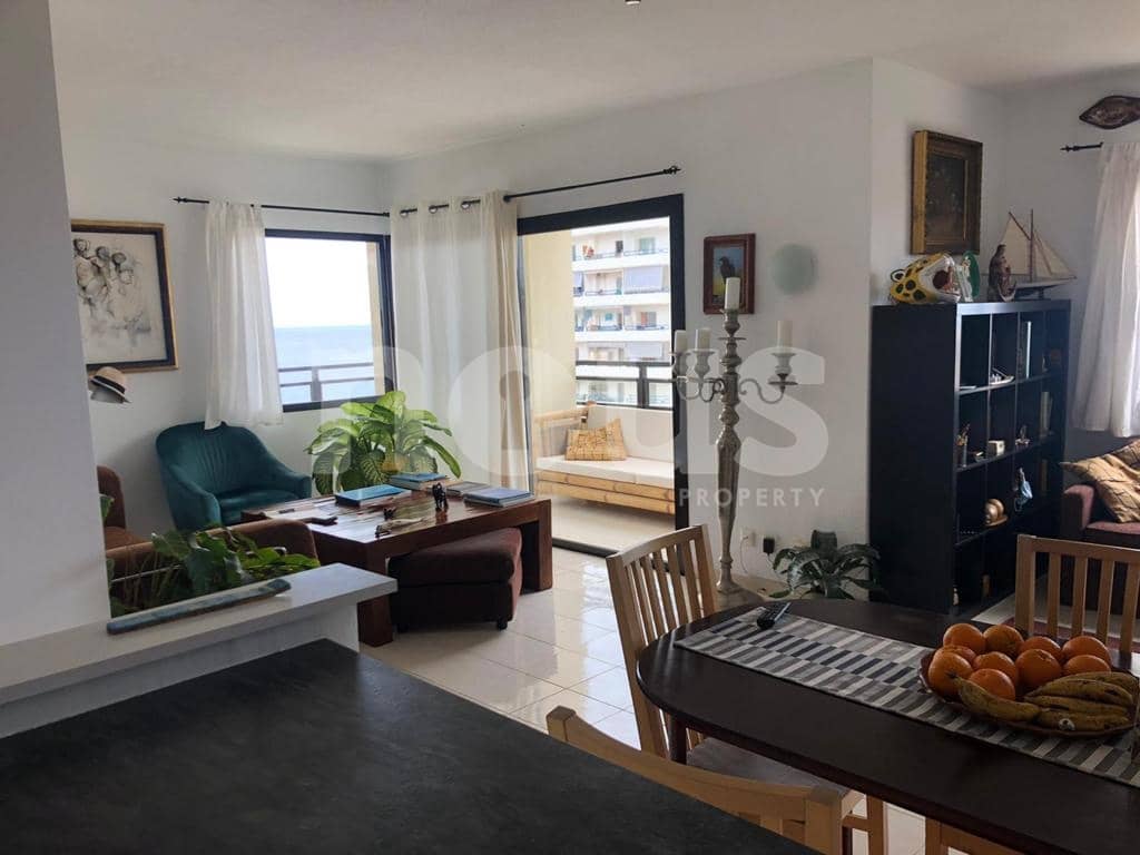 2 sypialnia Apartament na sprzedaż w Playa Paraiso z basenem - 371 000 € (Ref: 7827267)