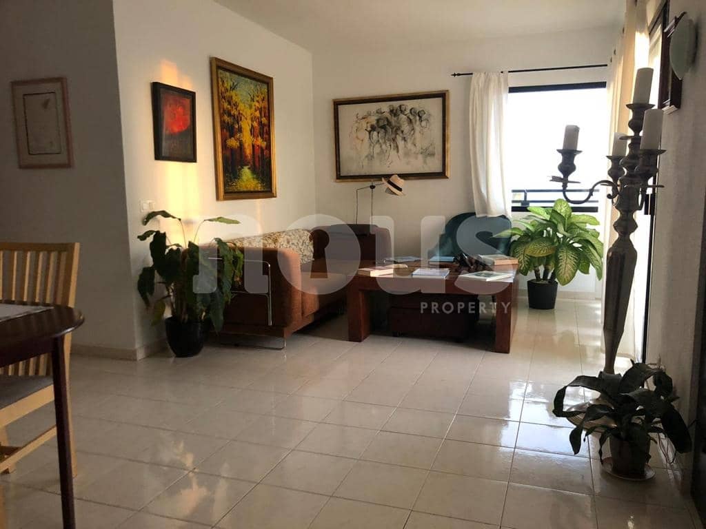 2 sypialnia Apartament na sprzedaż w Playa Paraiso z basenem - 371 000 € (Ref: 7827267)