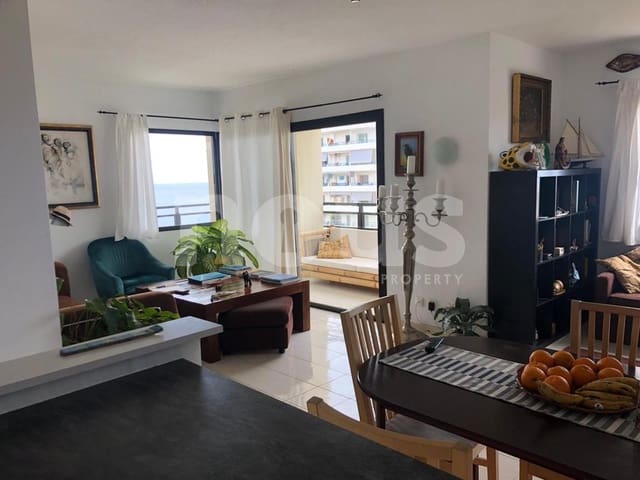 2 sypialnia Apartament na sprzedaż w Playa Paraiso, Adeje z basenem - 371 000 € (Ref: 7827267)