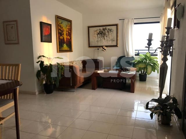 2 sypialnia Apartament na sprzedaż w Playa Paraiso, Adeje z basenem - 371 000 € (Ref: 7827267)