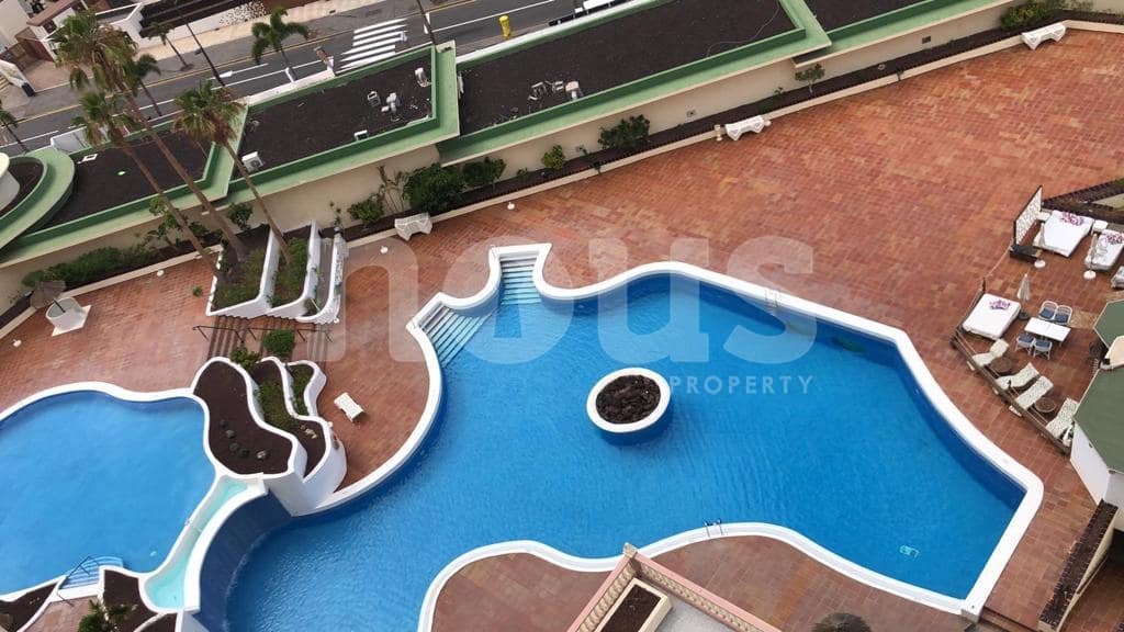 2 sypialnia Apartament na sprzedaż w Playa Paraiso z basenem - 371 000 € (Ref: 7827267)