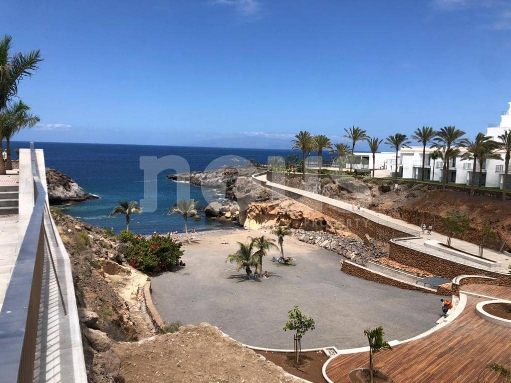 2 sypialnia Apartament na sprzedaż w Playa Paraiso z basenem - 371 000 € (Ref: 7827267)