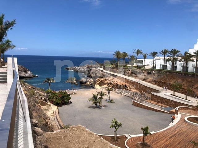 2 sypialnia Apartament na sprzedaż w Playa Paraiso, Adeje z basenem - 371 000 € (Ref: 7827267)