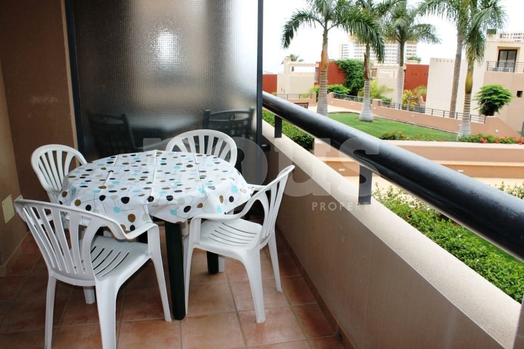 1 soverom Leilighet til salgs i Playa Paraiso med svømmebasseng - € 197 000 (Ref: 7886910)