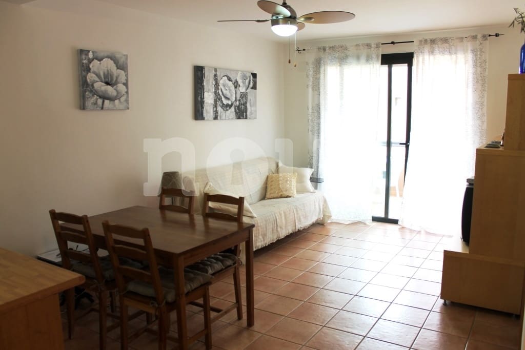 1 soverom Leilighet til salgs i Playa Paraiso med svømmebasseng - € 197 000 (Ref: 7886910)