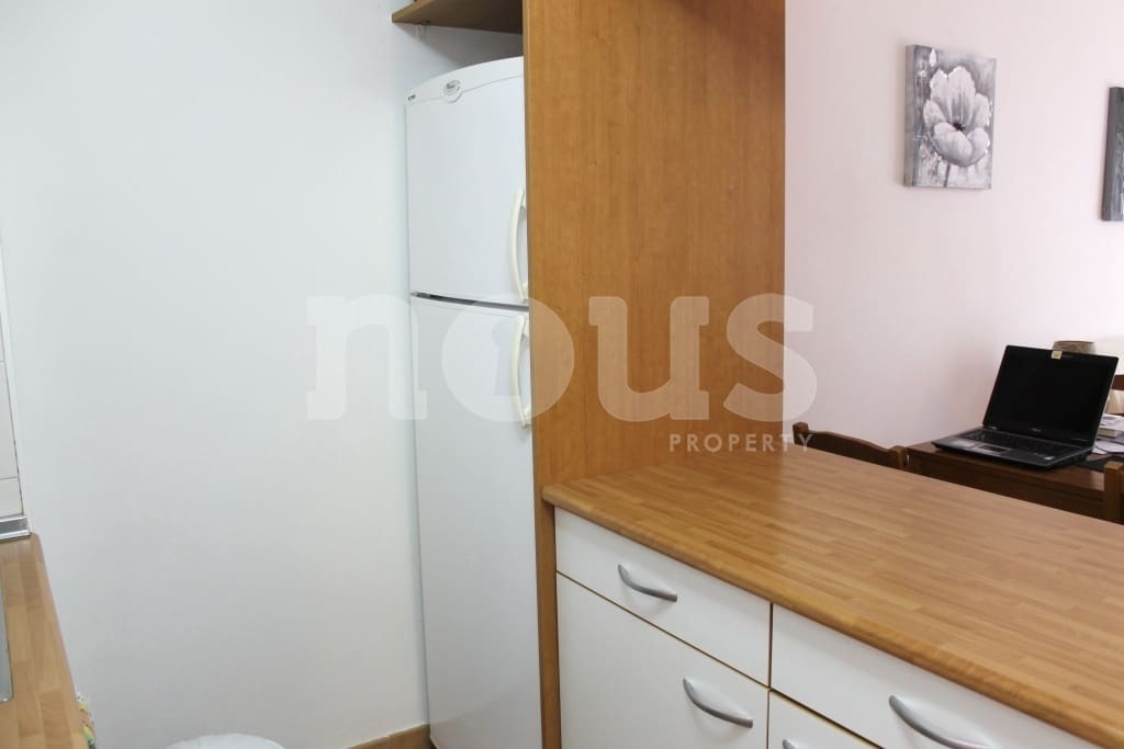 1 soverom Leilighet til salgs i Playa Paraiso med svømmebasseng - € 197 000 (Ref: 7886910)