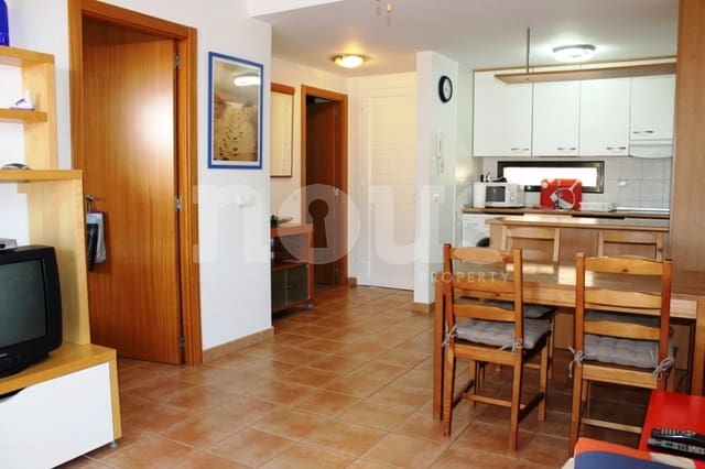 1 sypialnia Apartament na sprzedaż w Playa Paraiso, Adeje z basenem - 197 000 € (Ref: 7886910)