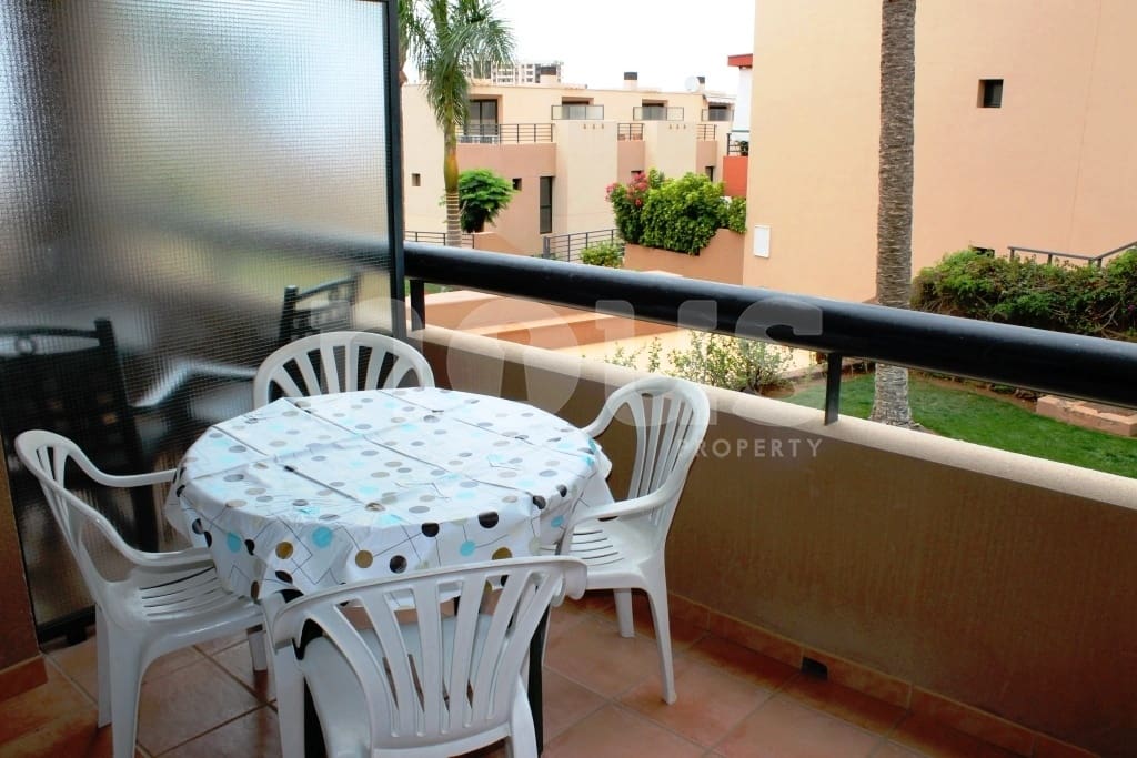 1 soverom Leilighet til salgs i Playa Paraiso med svømmebasseng - € 197 000 (Ref: 7886910)