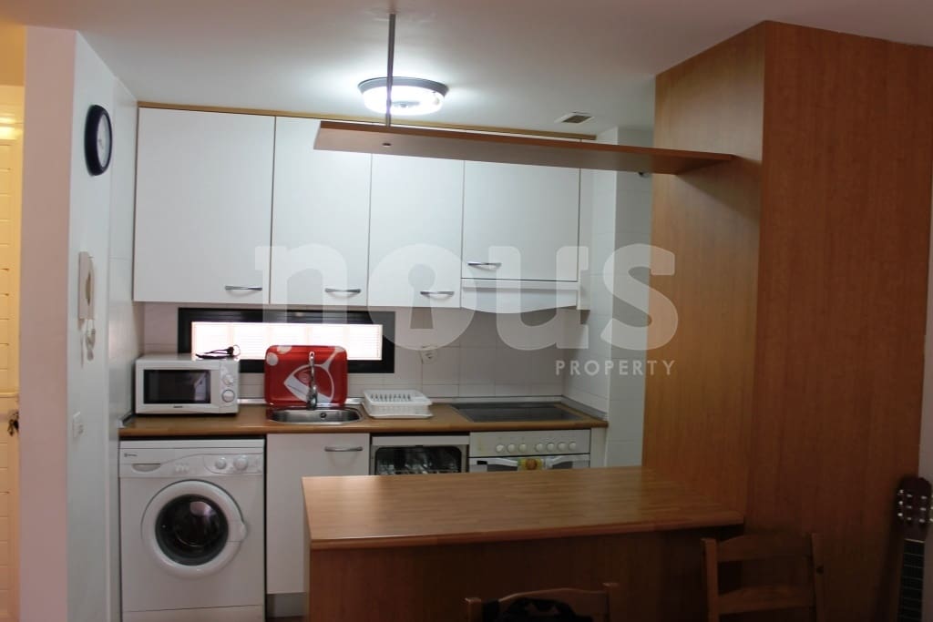 1 soverom Leilighet til salgs i Playa Paraiso med svømmebasseng - € 197 000 (Ref: 7886910)