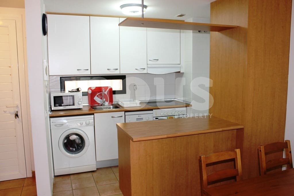 1 soverom Leilighet til salgs i Playa Paraiso med svømmebasseng - € 197 000 (Ref: 7886910)