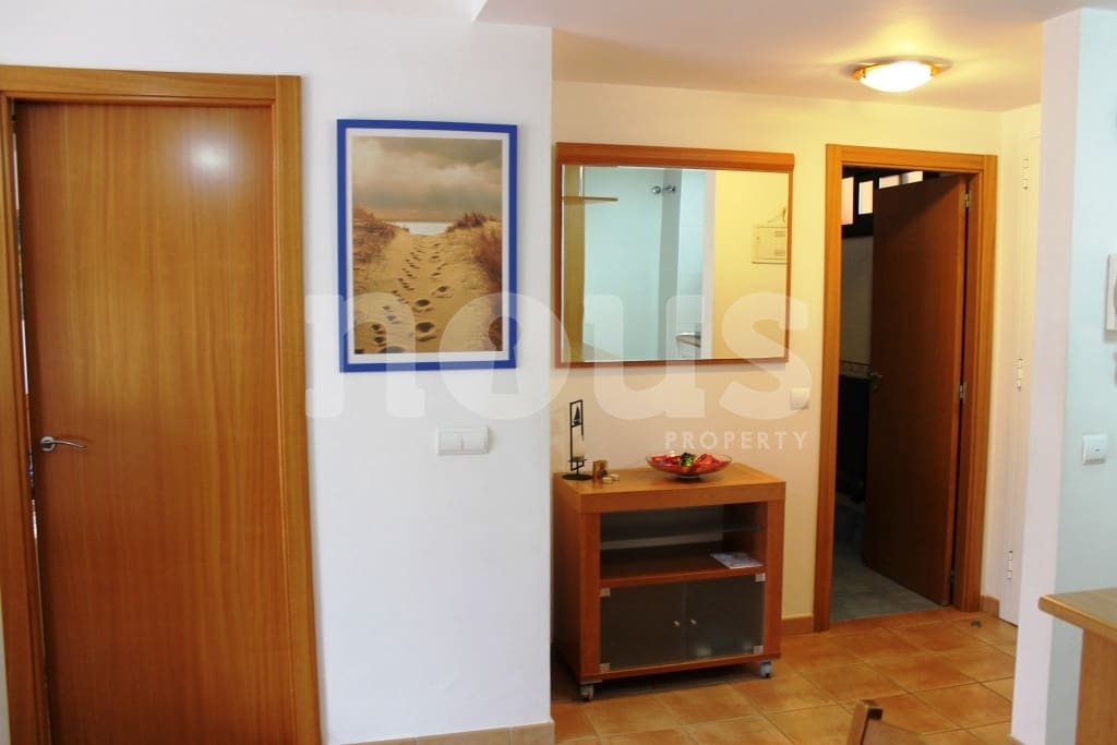 1 soverom Leilighet til salgs i Playa Paraiso med svømmebasseng - € 197 000 (Ref: 7886910)