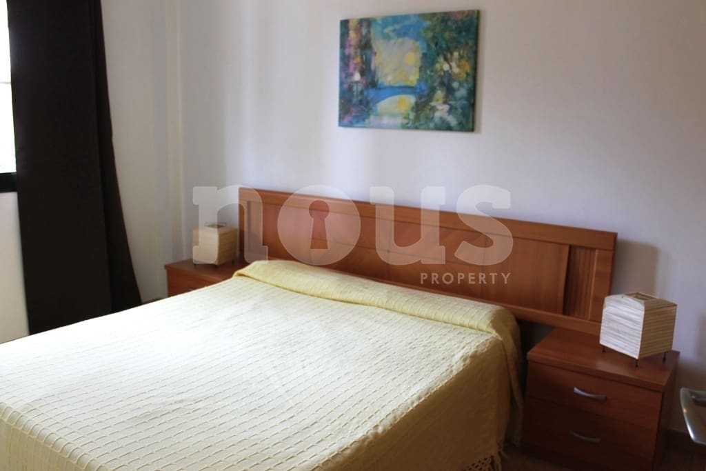 1 soverom Leilighet til salgs i Playa Paraiso med svømmebasseng - € 197 000 (Ref: 7886910)