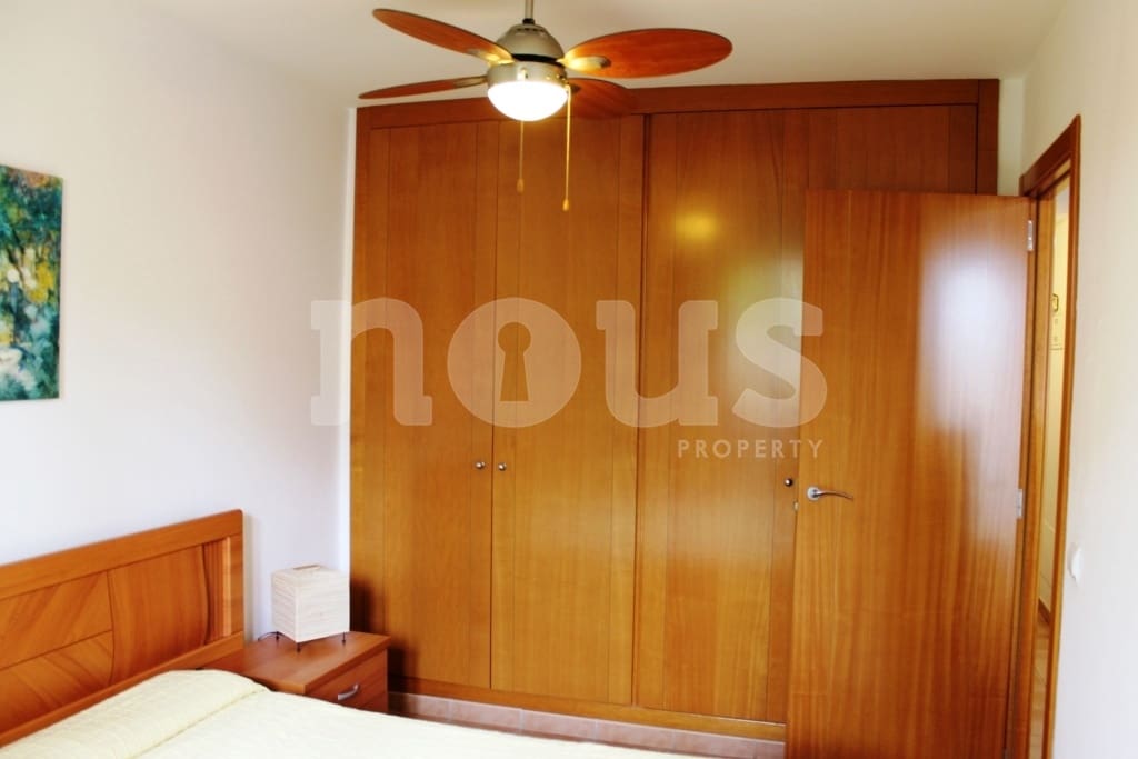 1 soverom Leilighet til salgs i Playa Paraiso med svømmebasseng - € 197 000 (Ref: 7886910)