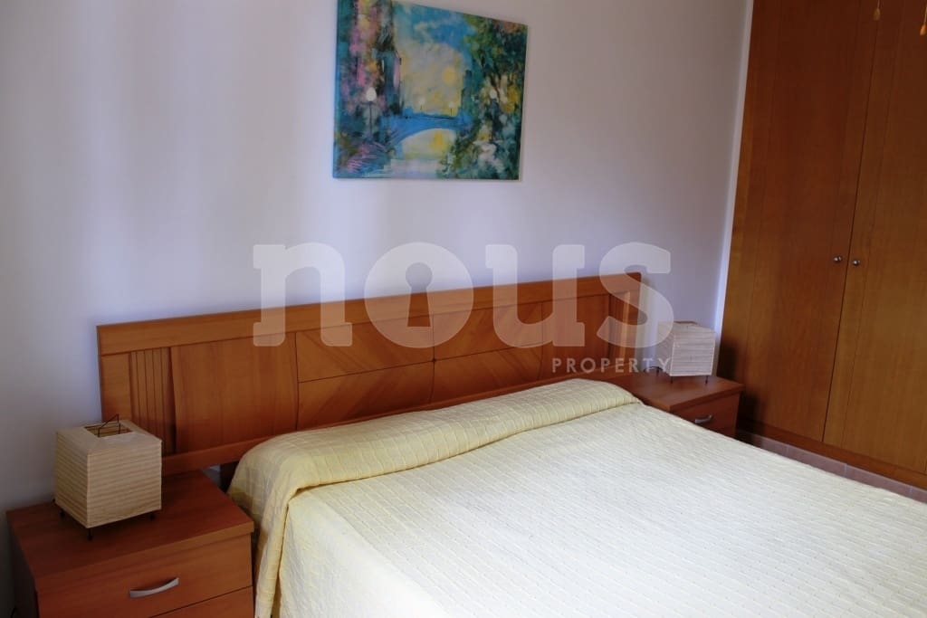 1 soverom Leilighet til salgs i Playa Paraiso med svømmebasseng - € 197 000 (Ref: 7886910)