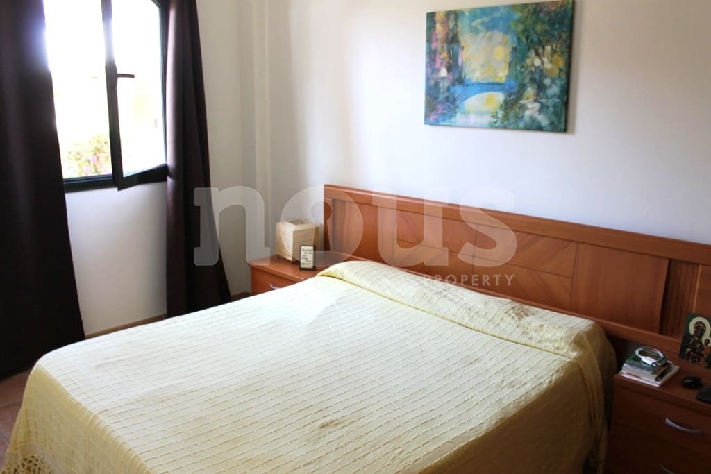 1 soverom Leilighet til salgs i Playa Paraiso med svømmebasseng - € 197 000 (Ref: 7886910)