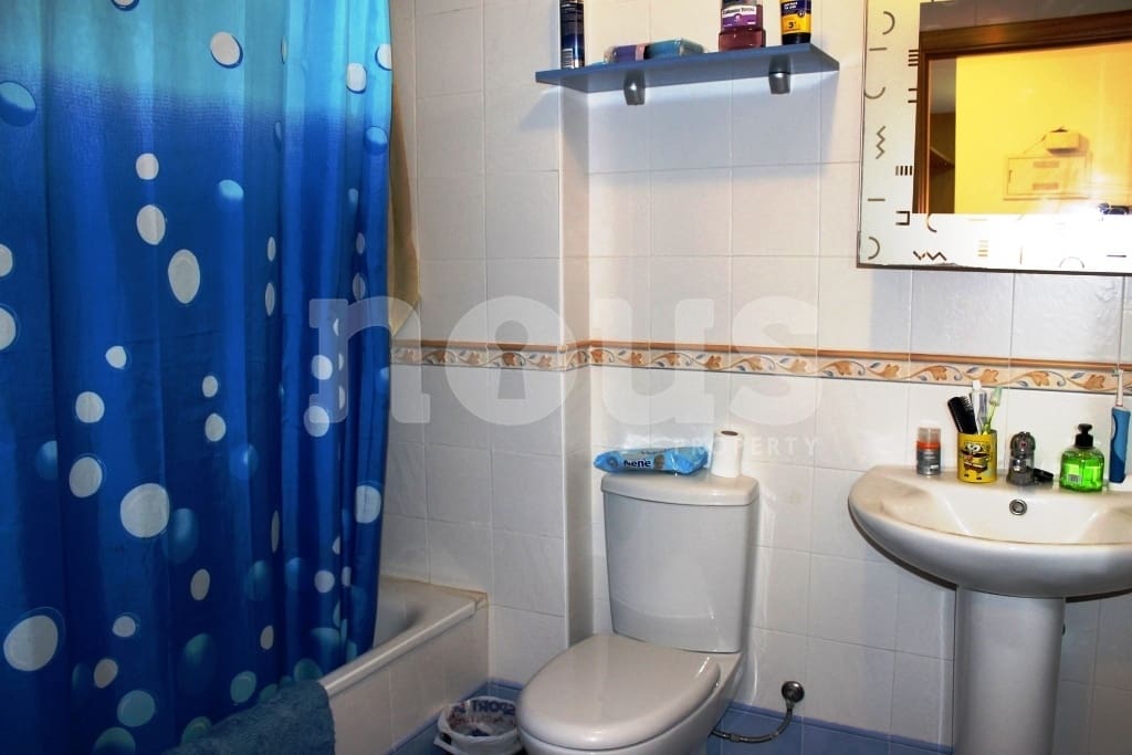 1 soverom Leilighet til salgs i Playa Paraiso med svømmebasseng - € 197 000 (Ref: 7886910)